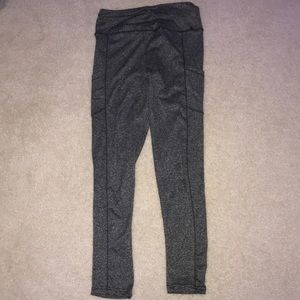 NEW ross leggings! SIZE M!